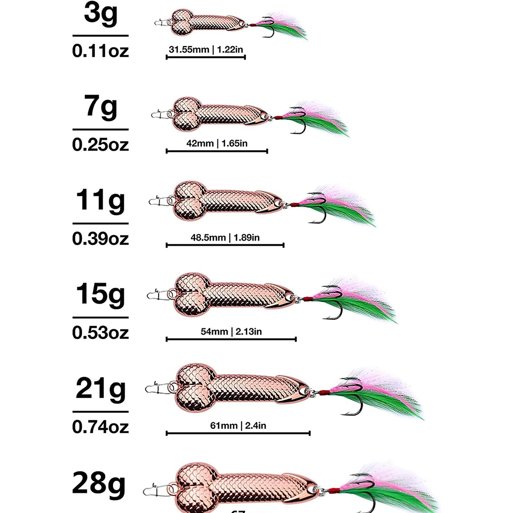 طُعم صيد سمك فيب معدني بتصميم  - مراجعة Fishing Hook Treble وسعره
